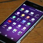 Sony Xperia Z2 İncelemesi