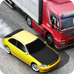 Traffic Racer – Android İçin Araba Yarışı