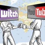 Google Twitch’i 1 Milyar Dolara Satın Aldı!