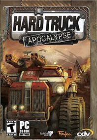 Hard Truck Apocalypse: Arcade / Ex Machina