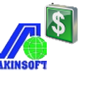 AKINSOFT Wolvox ERP 7.23.03