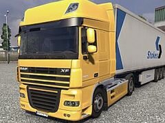 Euro Truck Simulator 2