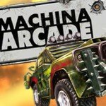 Hard Truck Apocalypse: Arcade / Ex Machina