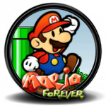 Mario Forever