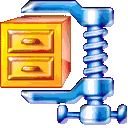 WinZip 19.0 Build 11294