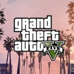 Grand Theft Auto V