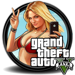 Grand Theft Auto V