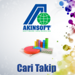 AKINSOFT CariTakip (Android) 1.03.02