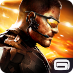 Modern Combat 5: Blackout