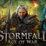 STORMFALL Age of War