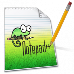 Notepad++ 6.7.5