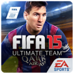 FIFA 15 Ultimate Team