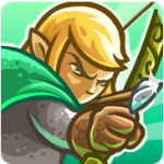 Kingdom Rush Origins 1.2.0 Apk – Hile MOD