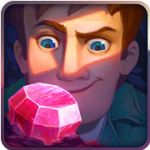 Gemcrafter: Puzzle Journey