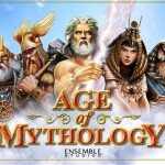 Age Of Mythology