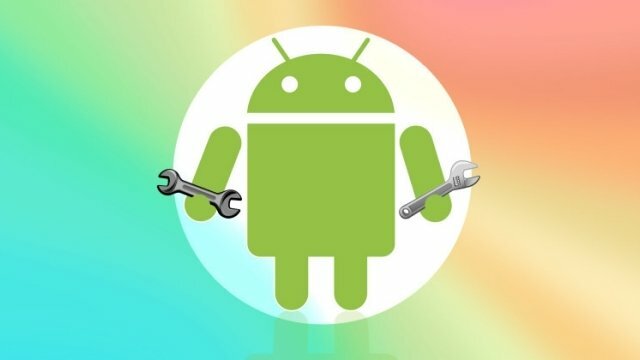 Android İşletim Sistemi