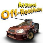 Armored Off-Road Racing 1.0.8 – Mod Hile