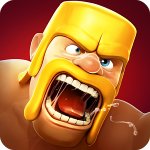 Clash of Clans 7.1.1 Apk + Hile MOD