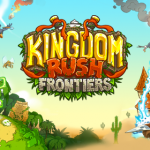 Kingdom Rush Frontiers