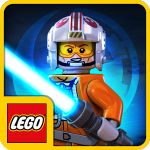 LEGO Star Wars Yoda 2.0.1