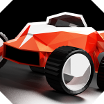 Stunt Rush 3D BUGGY Racing 1.3 – Mod Hile