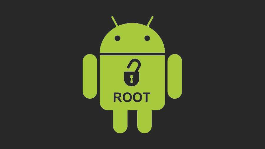 Android İşletim Sisteminde ROOT