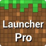 Block Launcher PRO v1.8.1