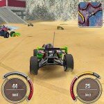 RC Racing Rival 1.0 – RC Yarış Rakip