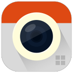 Retrica 2.1.4 (Android)