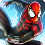 Spider-Man Unlimited 1.3.0 – Hileli Apk