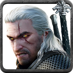 The Witcher Battle Arena 1.0.1 (Android)