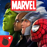 Marvel Şampiyonlar Turnuvası