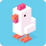 Crossy Road v1.0.3 Apk | Para Hileli