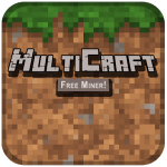 MultiCraft — Free Miner!