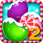 Candy Frenzy 2