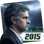 Top Eleven 2015 3.0.2 (Android)