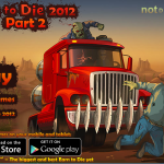 Earn To Die 2012 Part 2 – Flash Oyun