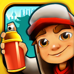 Subway Surfers 1.36 Apk – MOD Hile