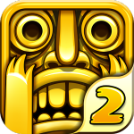 Temple Run 2 1.13 Apk + Hile MOD