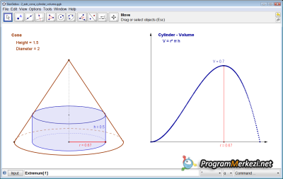 graphics-view-optimization