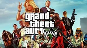 GTA 5 Hileleri