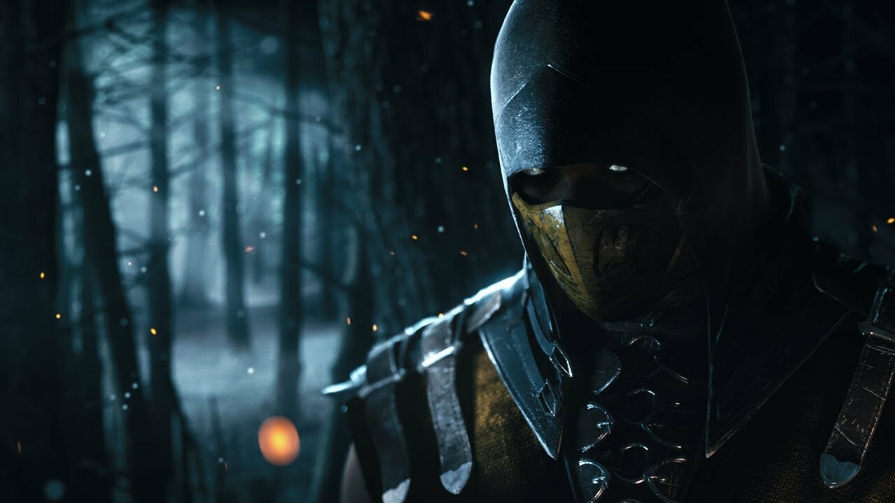 Mortal Kombat X İçin İyi Haber