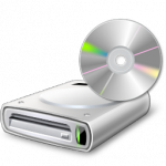 gBurner Virtual Drive 3.8