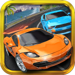 Turbo Racing 3D 1.2 – Para Hileli