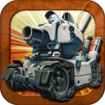 Metal Slug Defense 1.18 Apk + MOD Hileli