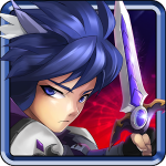 Brave Trials 1.4.3 Apk + MOD