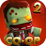 Call of Mini™ Zombies 2 4.3.4 Apk + MOD