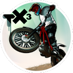 Trial Xtreme 3 7.1 Apk + Hileli MOD