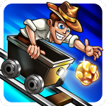 Rail Rush 1.9.5 Apk – Hileli MOD