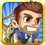 Jetpack Joyride 1.7.5 Apk + MOD Hileli